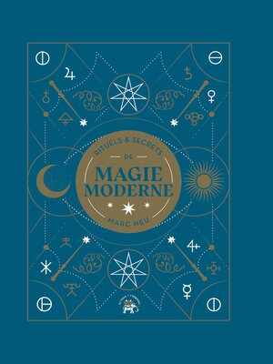 cover image of Rituels et secrets de magie moderne